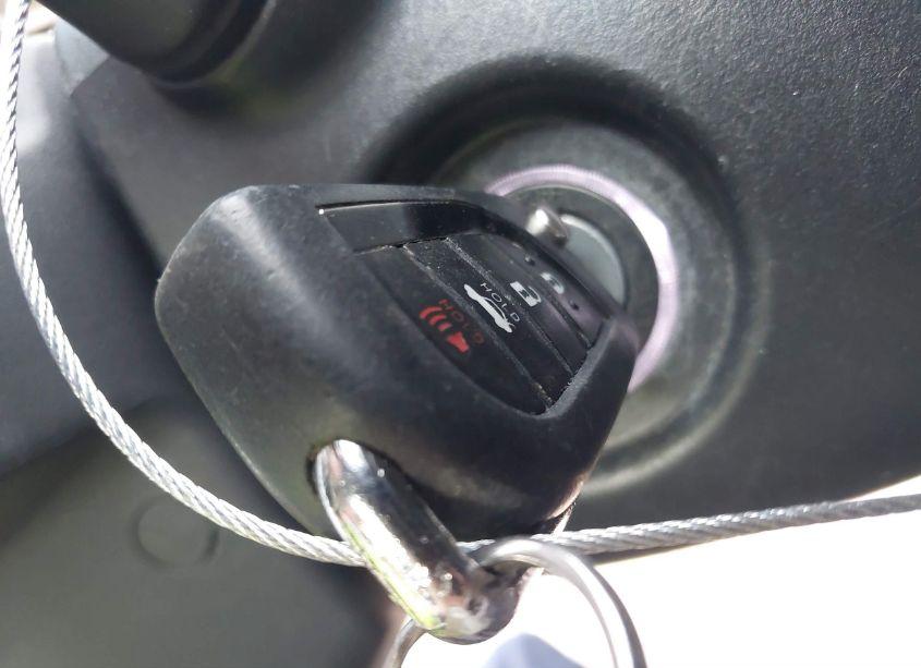 Photo 11 of 2018 Toyota Camry LE (VIN 4T1B11HK0JU074011)