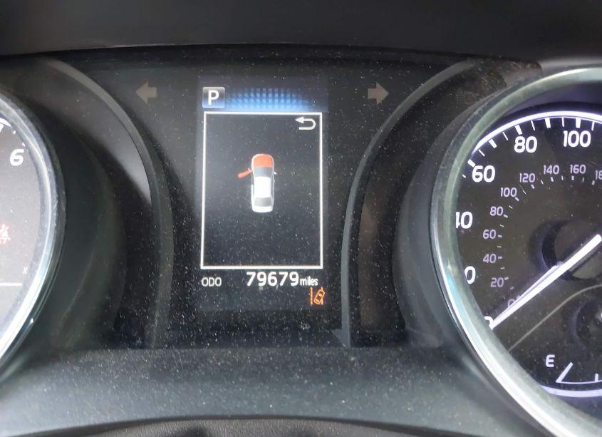 Photo 7 of 2018 Toyota Camry LE (VIN 4T1B11HK0JU074011)