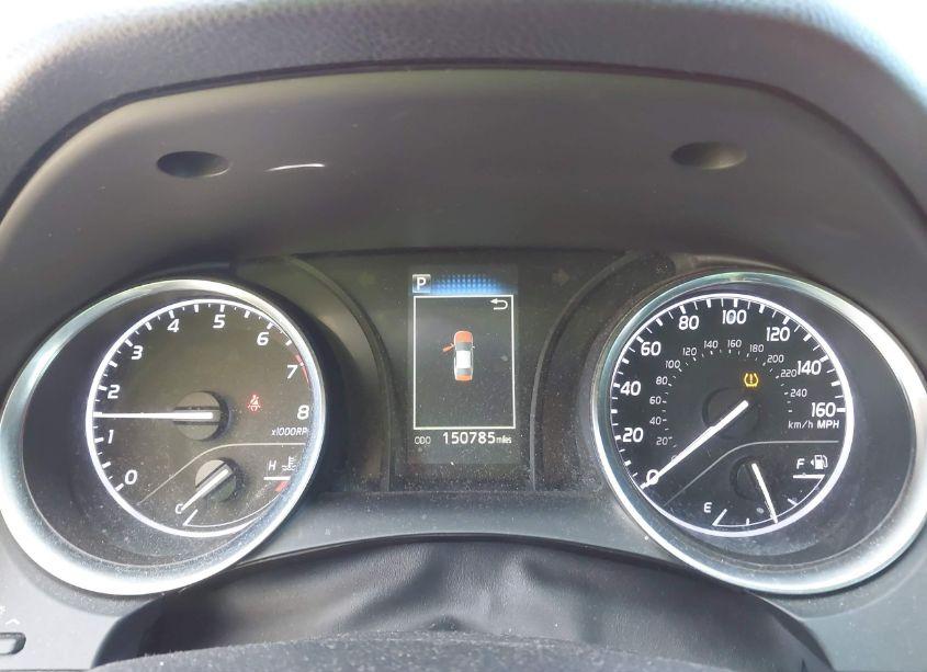 Photo 7 of 2018 Toyota Camry LE (VIN 4T1B11HK0JU078771)