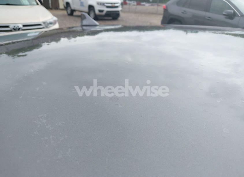 Photo 6 of 2018 Toyota Camry SE (VIN 4T1B11HK0JU097935)