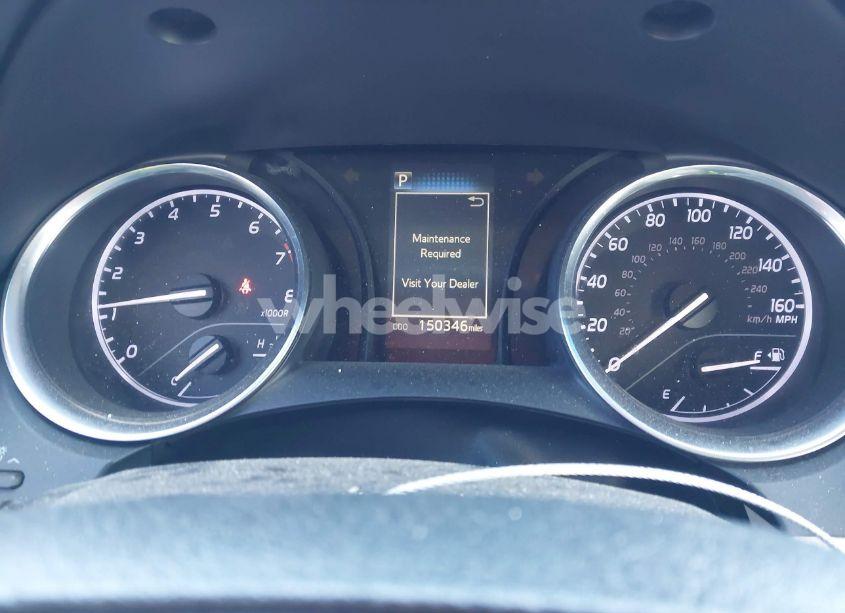 Photo 7 of 2018 Toyota Camry LE (VIN 4T1B11HK0JU102714)