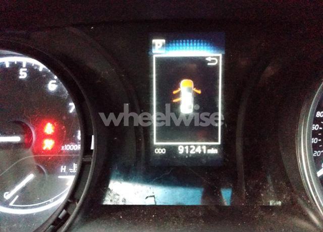 Photo 7 of 2018 Toyota Camry LE (VIN 4T1B11HK0JU106634)