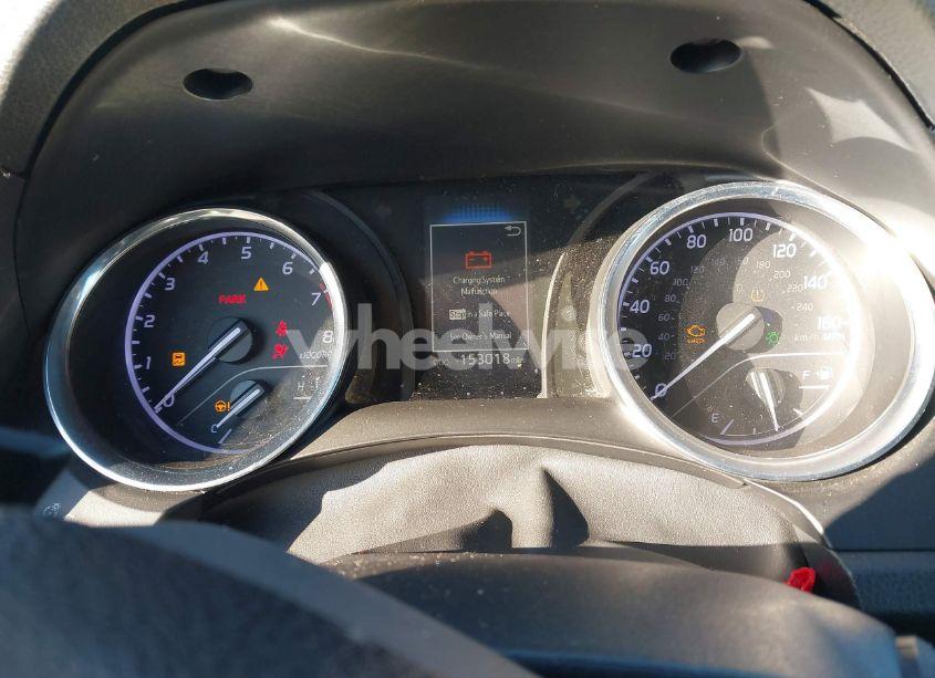 Photo 7 of 2018 Toyota Camry SE (VIN 4T1B11HK0JU115396)