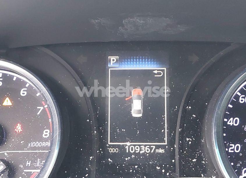 Photo 16 of 2018 Toyota Camry LE (VIN 4T1B11HK0JU152836)