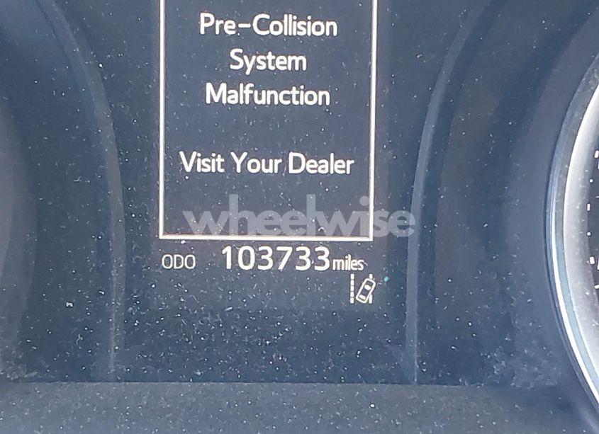 Photo 15 of 2018 Toyota Camry LE (VIN 4T1B11HK0JU509707)