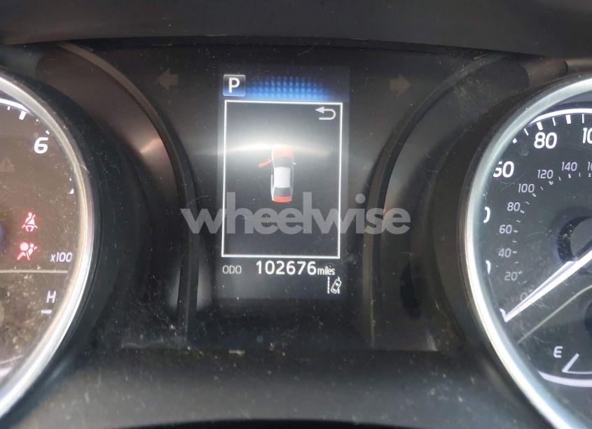 Photo 15 of 2018 Toyota Camry SE (VIN 4T1B11HK0JU527348)