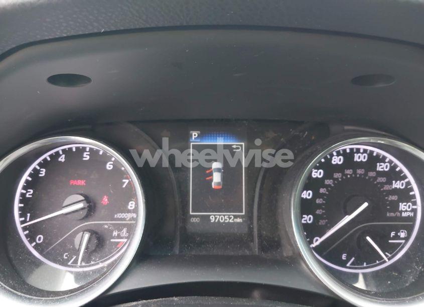 Photo 15 of 2018 Toyota Camry L/LE/SE/XLE (VIN 4T1B11HK0JU534154)