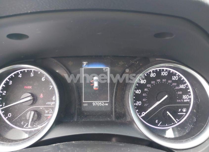 Photo 7 of 2018 Toyota Camry L/LE/SE/XLE (VIN 4T1B11HK0JU534154)