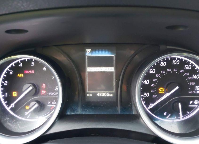 Photo 7 of 2018 Toyota Camry SE (VIN 4T1B11HK0JU584830)