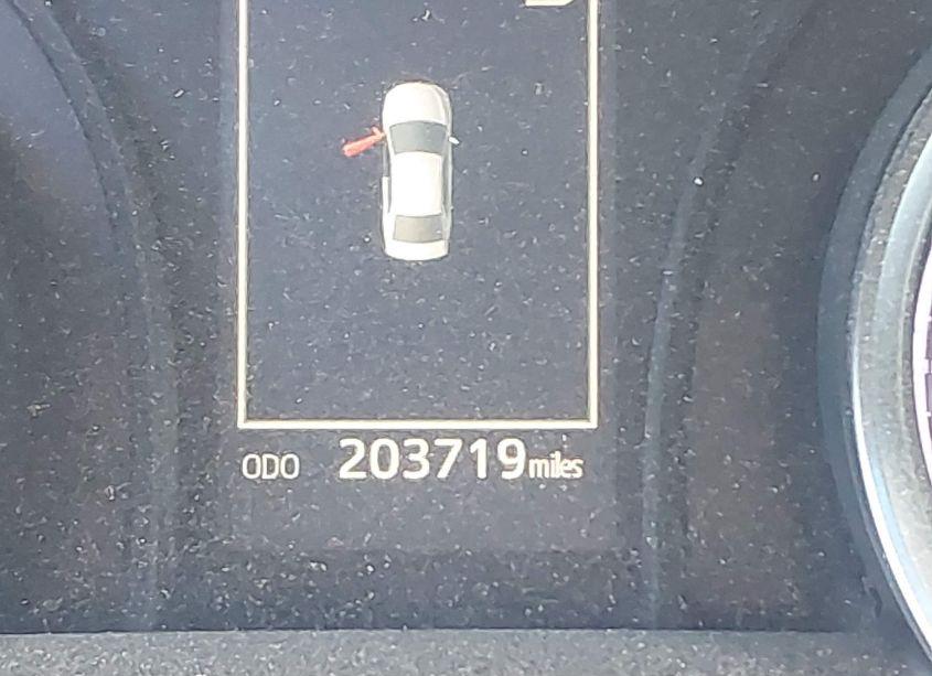 Photo 16 of 2018 Toyota Camry SE (VIN 4T1B11HK0JU588070)