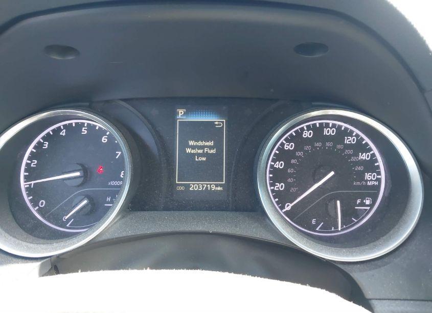 Photo 7 of 2018 Toyota Camry SE (VIN 4T1B11HK0JU588070)