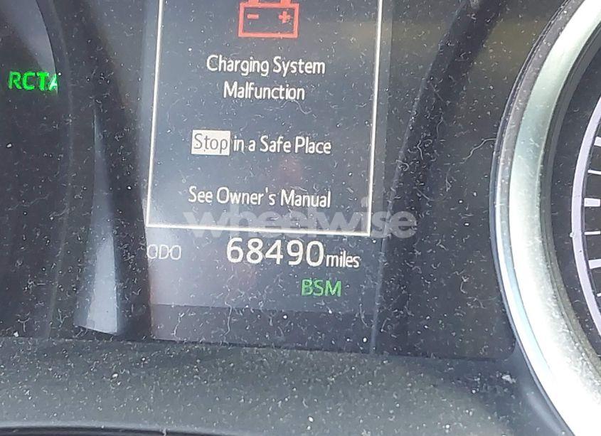 Photo 15 of 2018 Toyota Camry SE (VIN 4T1B11HK0JU589834)