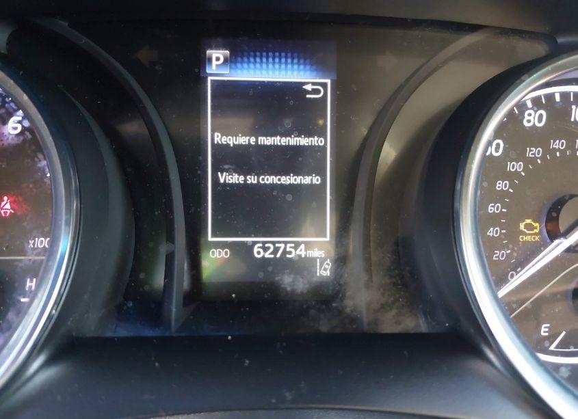 Photo 7 of 2018 Toyota Camry LE (VIN 4T1B11HK0JU618538)