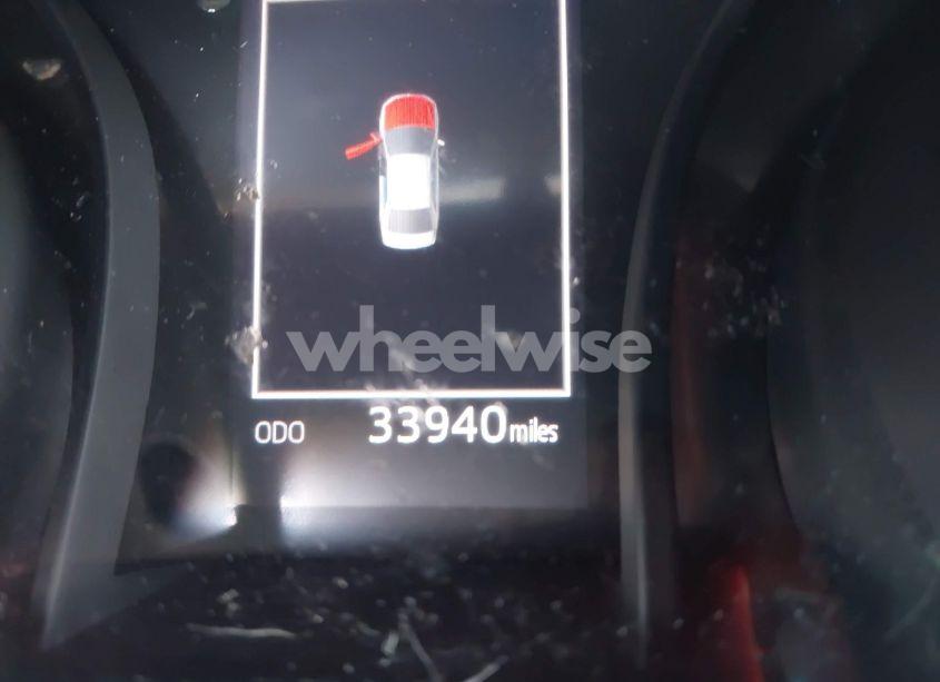 Photo 16 of 2018 Toyota Camry LE (VIN 4T1B11HK0JU624520)