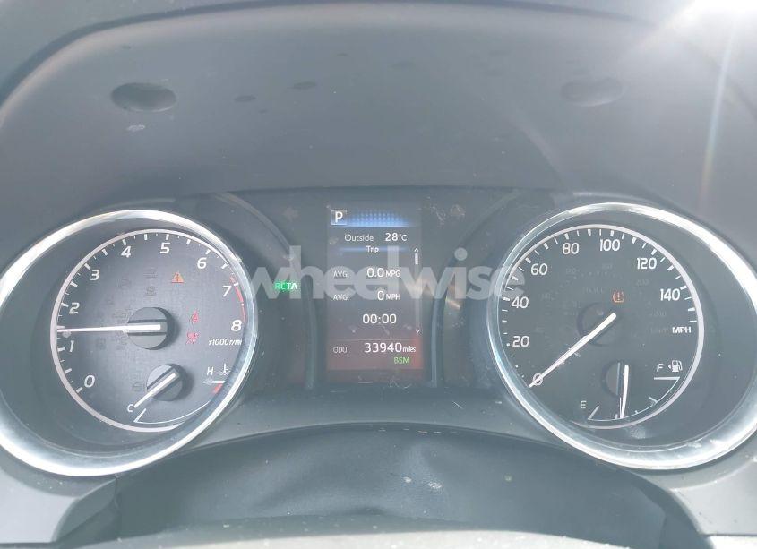 Photo 7 of 2018 Toyota Camry LE (VIN 4T1B11HK0JU624520)