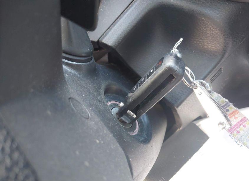 Photo 11 of 2018 Toyota Camry SE (VIN 4T1B11HK0JU627627)