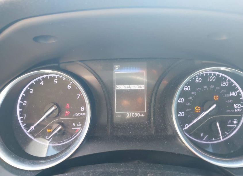 Photo 7 of 2018 Toyota Camry SE (VIN 4T1B11HK0JU627627)