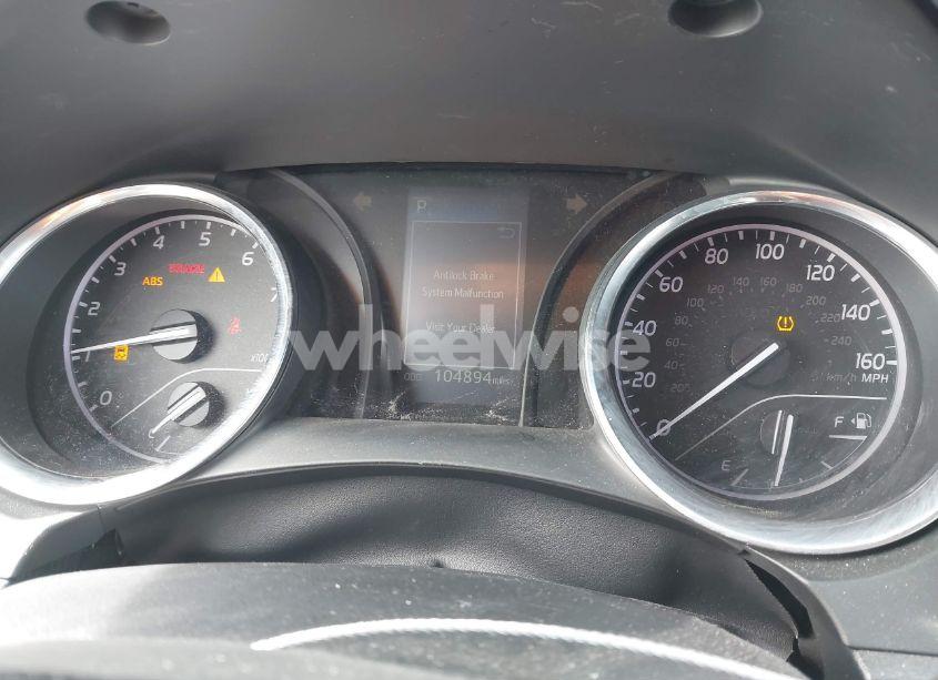 Photo 7 of 2018 Toyota Camry SE (VIN 4T1B11HK0JU648056)