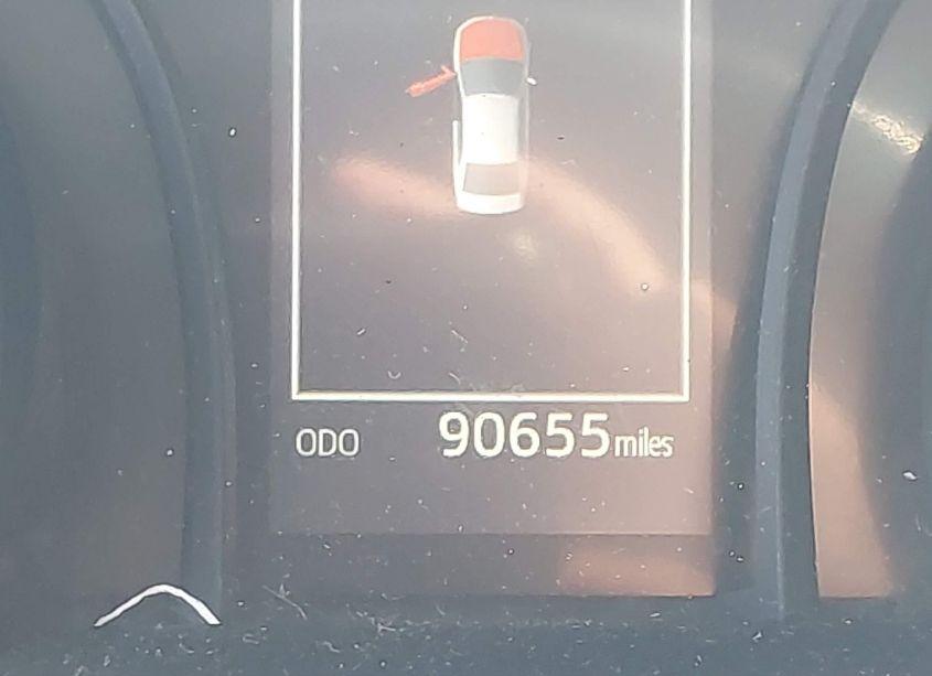 Photo 15 of 2018 Toyota Camry SE (VIN 4T1B11HK0JU655718)