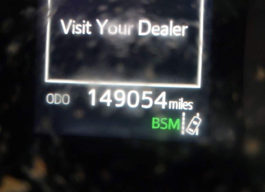 Photo 7 of 2018 Toyota Camry LE (VIN 4T1B11HK0JU673491)