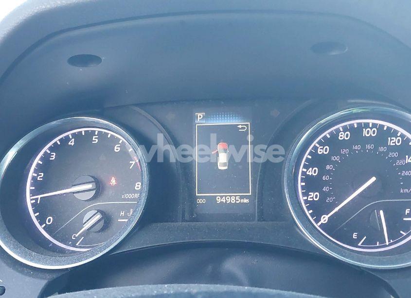 Photo 15 of 2019 Toyota Camry LE (VIN 4T1B11HK0KU159917)