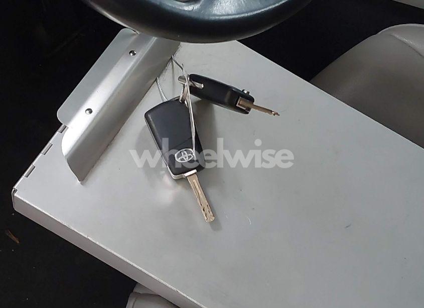 Photo 11 of 2019 Toyota Camry SE (VIN 4T1B11HK0KU166883)