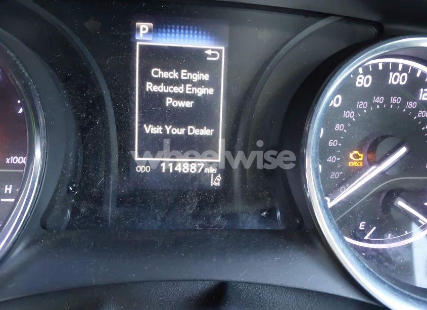 Photo 15 of 2019 Toyota Camry SE (VIN 4T1B11HK0KU196109)