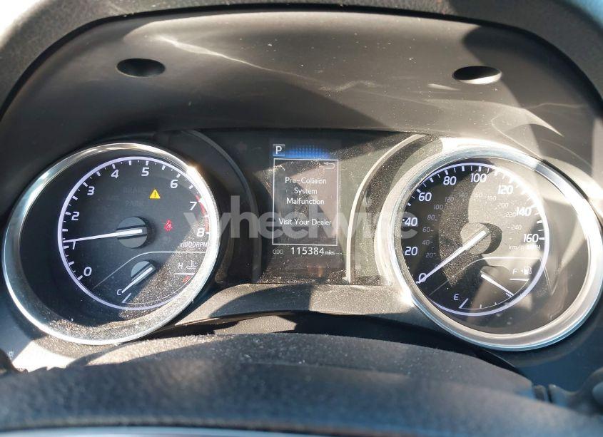 Photo 7 of 2019 Toyota Camry SE (VIN 4T1B11HK0KU198765)