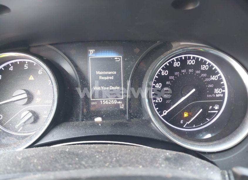 Photo 7 of 2019 Toyota Camry SE (VIN 4T1B11HK0KU200210)