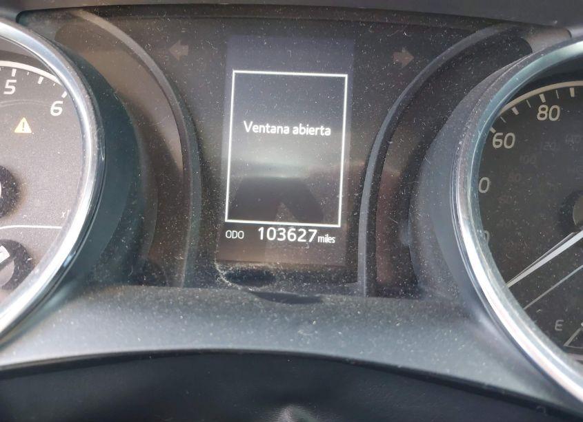 Photo 15 of 2019 Toyota Camry SE (VIN 4T1B11HK0KU230856)