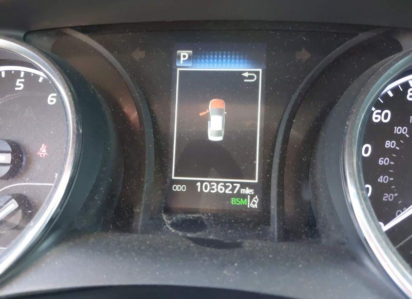 Photo 7 of 2019 Toyota Camry SE (VIN 4T1B11HK0KU230856)