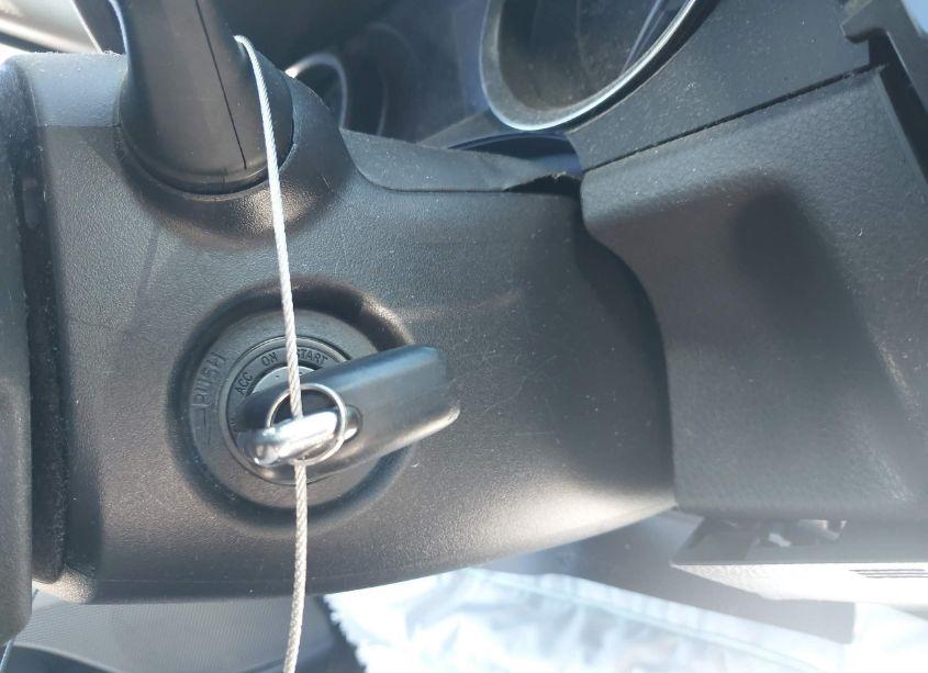 Photo 11 of 2019 Toyota Camry LE (VIN 4T1B11HK0KU232851)