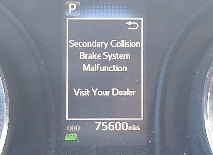 Photo 15 of 2019 Toyota Camry LE (VIN 4T1B11HK0KU232851)