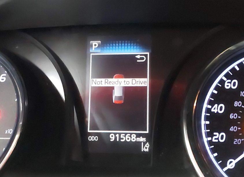 Photo 15 of 2019 Toyota Camry SE (VIN 4T1B11HK0KU240500)