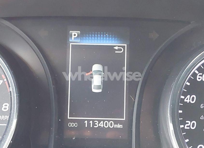 Photo 14 of 2019 Toyota Camry LE (VIN 4T1B11HK0KU253134)