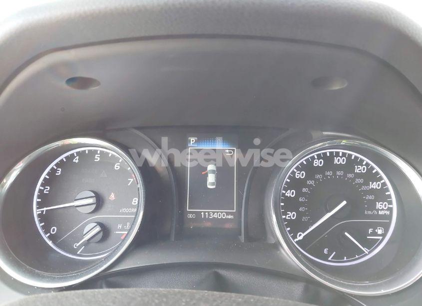 Photo 7 of 2019 Toyota Camry LE (VIN 4T1B11HK0KU253134)