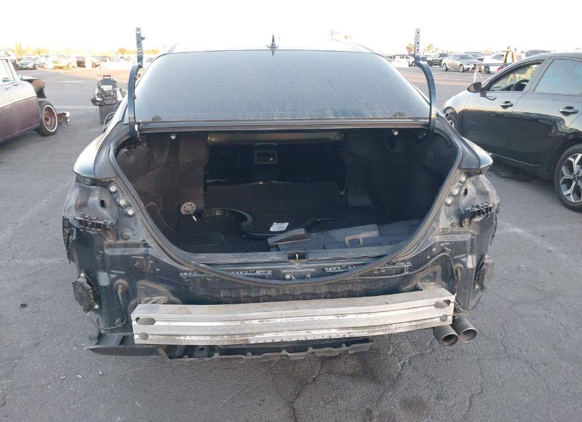 Photo 16 of 2019 Toyota Camry SE (VIN 4T1B11HK0KU256454)