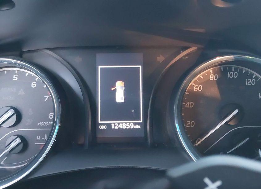 Photo 7 of 2019 Toyota Camry SE (VIN 4T1B11HK0KU256454)