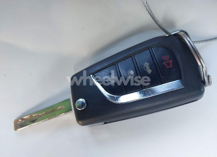 Photo 11 of 2019 Toyota Camry SE (VIN 4T1B11HK0KU257197)