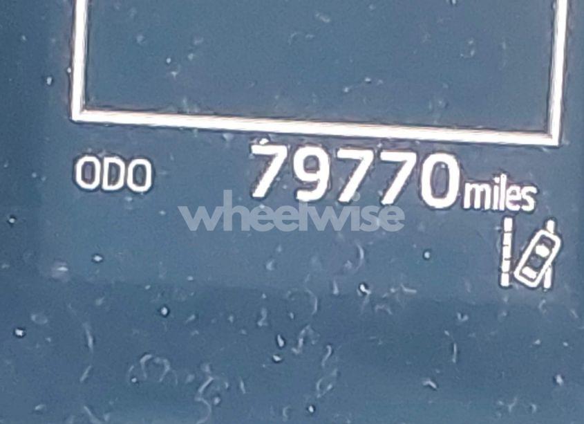 Photo 15 of 2019 Toyota Camry SE (VIN 4T1B11HK0KU257197)