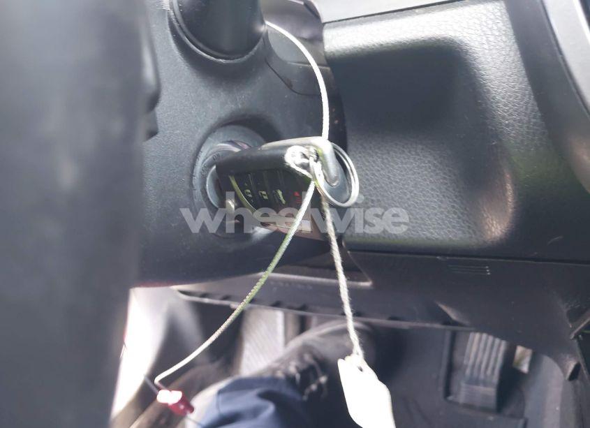 Photo 11 of 2019 Toyota Camry SE (VIN 4T1B11HK0KU267258)