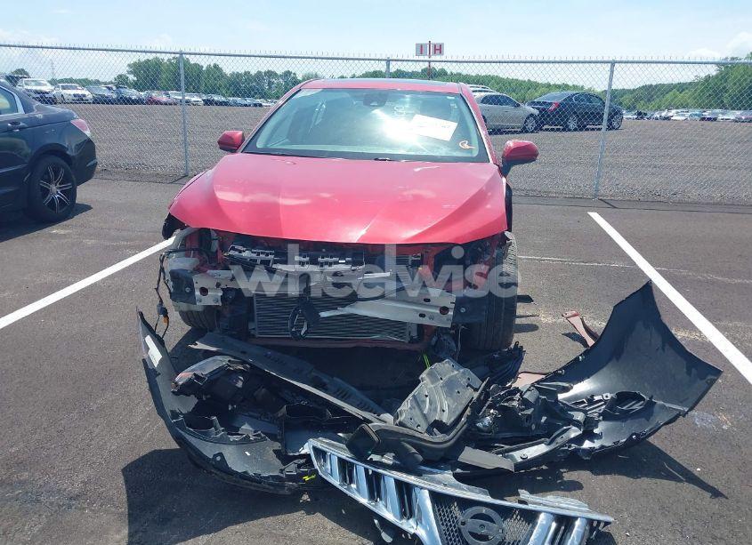 Photo 12 of 2019 Toyota Camry SE (VIN 4T1B11HK0KU267258)