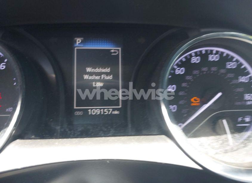 Photo 15 of 2019 Toyota Camry SE (VIN 4T1B11HK0KU267258)