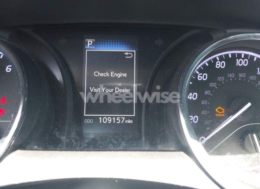 Photo 7 of 2019 Toyota Camry SE (VIN 4T1B11HK0KU267258)