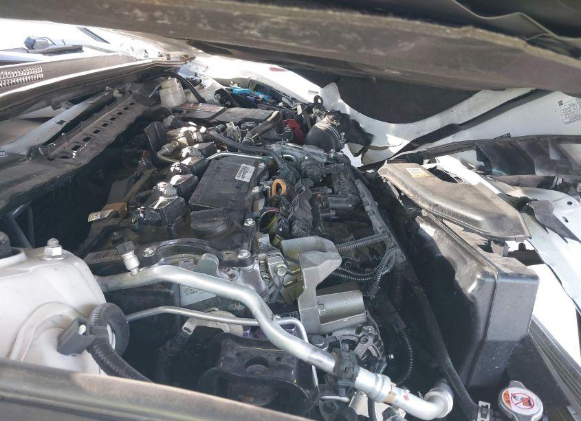 Photo 10 of 2019 Toyota Camry SE (VIN 4T1B11HK0KU684153)