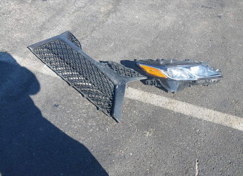 Photo 12 of 2019 Toyota Camry SE (VIN 4T1B11HK0KU684153)