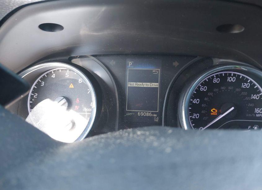 Photo 16 of 2019 Toyota Camry SE (VIN 4T1B11HK0KU684153)