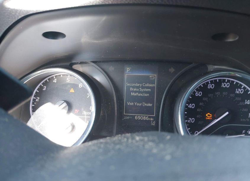 Photo 7 of 2019 Toyota Camry SE (VIN 4T1B11HK0KU684153)