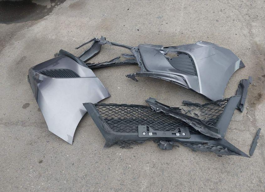 Photo 11 of 2019 Toyota Camry SE (VIN 4T1B11HK0KU714011)