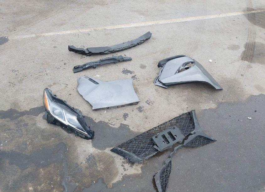 Photo 12 of 2019 Toyota Camry SE (VIN 4T1B11HK0KU719144)